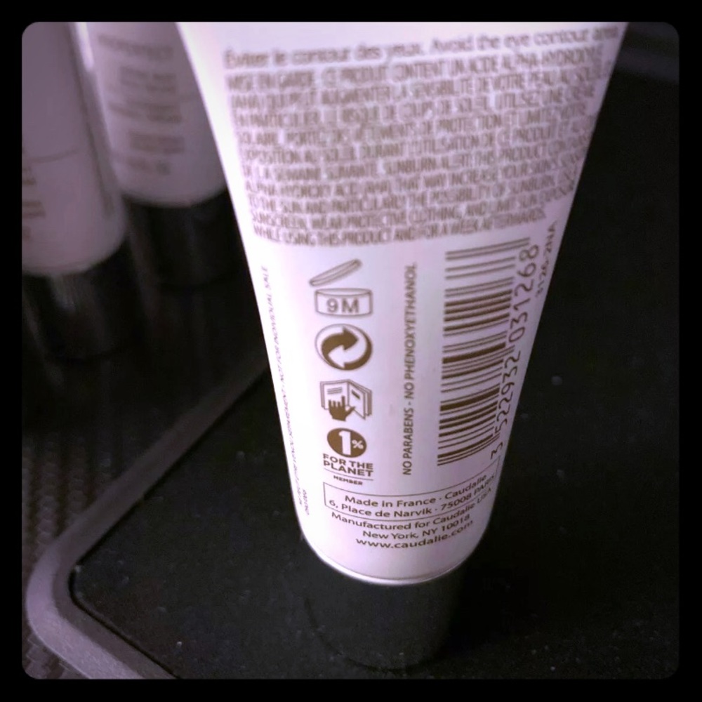Caudalie